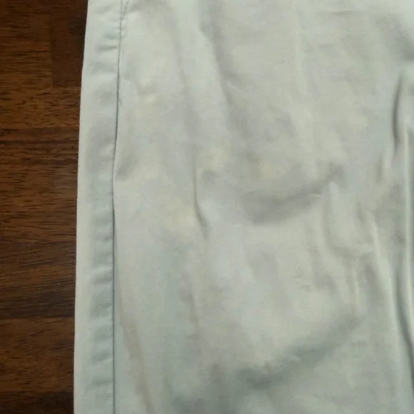 BirdDogs Boom for Your Boomstick Golf Pants Mens 34x32 Stretch Comfort Khaki - Picture 3 of 13